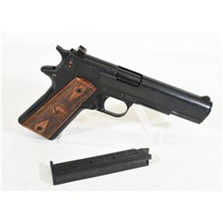 Chiappa 1911-22 Handgun
