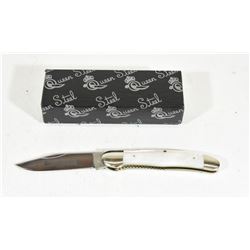 Queen Cutlery  #41L Knife