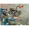 Image 1 : RIDGID 12" COMPOUND MITER SAW WITH LASER