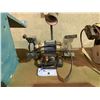 Image 1 : MAGNUM 6" VARIABLE SPEED DUAL BENCH GRINDER WITH LIGHT
