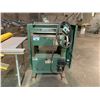 Image 1 : GENERAL INTERNATIONAL MODEL 30-325HCM2 3PH 5HP 230V 3460RPM 20" BED SINGLE SURFACE PLANER