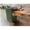Image 2 : GENERAL INTERNATIONAL MODEL 30-325HCM2 3PH 5HP 230V 3460RPM 20" BED SINGLE SURFACE PLANER