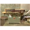 Image 1 : PROGRESS MACHINERY MODEL PMC-150 3 PHZ, 2 HP, 220/440 V, 6" X 4' EDGE SANDER WITH EXTRA SANDING