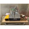Image 1 : MITRE-MITE VN4L ITW AMP WITH MASTERCRAFT MOBILE TOOL CHEST & CONTENTS