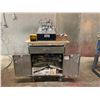 Image 2 : MITRE-MITE VN4L ITW AMP WITH MASTERCRAFT MOBILE TOOL CHEST & CONTENTS