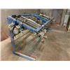 Image 2 : BLUE PNEUMATIC PRESS TABLE