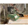 Image 3 : CHAMP FON MODEL SP-101 INDUSTRIAL WOOD SHAPER WITH MAGGI STEFF 2034 POWER FEEDER