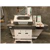 Image 1 : VOORWOOD A15 STILE & RAIL SHAPER SANDER