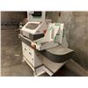 Image 2 : VOORWOOD A15 STILE & RAIL SHAPER SANDER