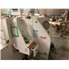 Image 3 : VOORWOOD A15 STILE & RAIL SHAPER SANDER