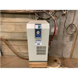 SMC IDFB8E INDUSTRIAL AIR DRYER