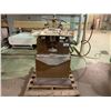 Image 1 : DESOUTTER DUAL HEAD HORIZONTAL DRILL PRESS WITH FOOT CONTROL