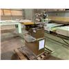 Image 2 : DESOUTTER DUAL HEAD HORIZONTAL DRILL PRESS WITH FOOT CONTROL