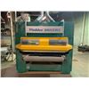 Image 1 : FLADDER 300/GYRO 1300MM, 3X460 V, 60HZ, 63 AMP DEBURRING MACHINERY WITH EXTRA BRUSHES