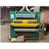 Image 2 : FLADDER 300/GYRO 1300MM, 3X460 V, 60HZ, 63 AMP DEBURRING MACHINERY WITH EXTRA BRUSHES