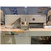 Image 3 : OPTICUT S50 DIMTER WEINIG GRUPPE OPTIMIZING CROSS CUT SAW WITH ZEBRA PRINTER & COMPUTER SYSTEM