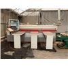 Image 1 : CASADEI MACHINE SNPS 400 SEMI AUTOMATIC BEAM SAW