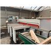 Image 3 : CASADEI MACHINE SNPS 400 SEMI AUTOMATIC BEAM SAW