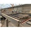 Image 4 : CASADEI MACHINE SNPS 400 SEMI AUTOMATIC BEAM SAW