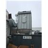 Image 1 : AIREX INDUSTRIES LARGE SCALE DUST COLLECTION SYSTEM WITH LEESON MOTOR & INDUSTRIAL FAN