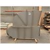 Image 2 : AIREX INDUSTRIES LARGE SCALE DUST COLLECTION SYSTEM WITH LEESON MOTOR & INDUSTRIAL FAN