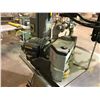 Image 2 : MEBER HARDWOOD BANDSAW WITH CANTEK AP-38 POWER FEEDER