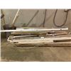 Image 1 : PALLET OF FLORESCENT SHOP LIGHTING
