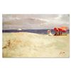 Image 1 : White Sand by Pino (1939-2010)