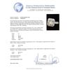 Image 5 : 9.57 ctw Diamond Ring - 18KT White Gold