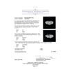 Image 5 : 1.54 ctw Diamond Ring - 14KT White Gold