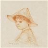 Image 2 : Anthony by Hibel (1917-2014)
