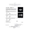 Image 5 : 1.16 ctw Diamond Ring - 14KT White Gold
