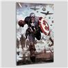 Image 3 : Captain America #615 by Marvel Comics