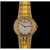 Image 1 : Vacheron Constantine Phidias 18KT Gold 2.29 ctw Diamond Ladies Watch