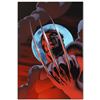 Image 1 : Marvel Comics "Astonishing X-Men #8" Numbered Limited Edition Giclee on Canvas by John Cassaday with