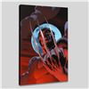 Image 3 : Marvel Comics "Astonishing X-Men #8" Numbered Limited Edition Giclee on Canvas by John Cassaday with