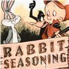 Image 2 : "Rabbit Seasoning" Limited Edition Giclee from Warner Bros., Numbered with Hologram Seal and Certifi