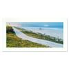 Image 1 : Robert Sheer, "Spirits on the Bike Path" Limited Edition Single Exposure Photograph, Numbered and Ha