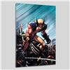 Image 3 : Marvel Comics "Wolverine: Enemy of the State MGC #20" Numbered Limited Edition Giclee on Canvas by J