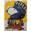 Image 2 : Tom Everhart- Lithograph "March Vogue"