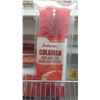 Image 2 : lot of agar-agar red & green. Over 20 pieces.