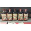 Image 1 : Lot of spiced natural coconut vinegar (approx 40)