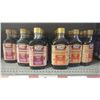 Image 1 : Lot of soy sauces (soy magic, soy chili) approx 50 pieces