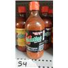 Image 2 : Lot of pickled mango, chili paste, hot sauce (approx 26 pices)