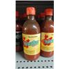 Image 3 : Lot of pickled mango, chili paste, hot sauce (approx 26 pices)