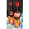 Image 3 : Lot of cooking liquor, cooking wine, fish sauce (9 pieces)