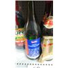 Image 3 : Lot cooking wine, cooking sake, vinegar, soy sauce (10 pieces)
