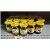 Image 1 : Lot of satay sauce, hoisin sauce, crab paste (22 pieces)