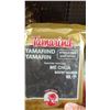 Image 2 : Lot of tamarind candy, white pepper, black pepper