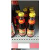 Image 2 : Lot of sweet soy sauce, ground preserved fish